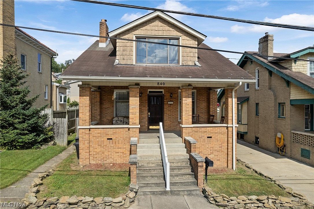 840 Hanover St, Martins Ferry, OH 43935 MLS 4489652 Zillow