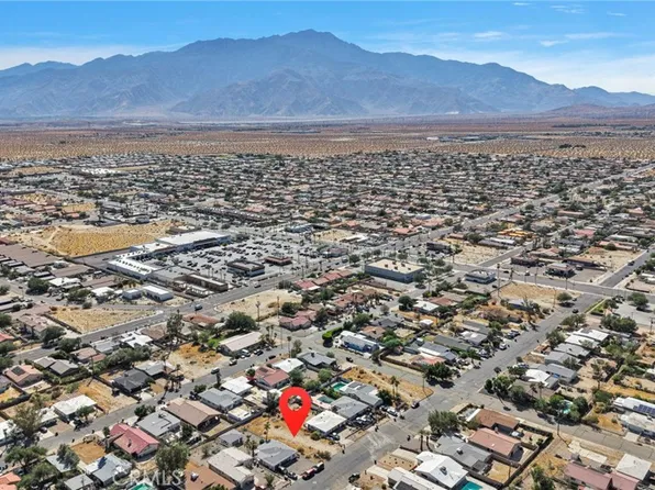 0 Flora Ave Lot 5, Desert Hot Springs, CA 92240