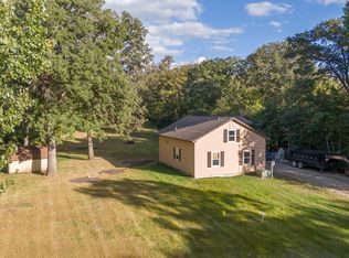 14904 Upper Sandy Rd, Ashby, MN 56309