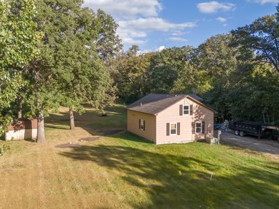 14904 Upper Sandy Rd, Ashby, MN, 56309