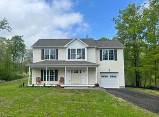 56 Anthony Rd, Glen Gardner, NJ 08826