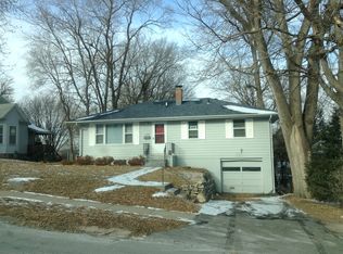 6770 Bedford Ave, Omaha, NE 68104