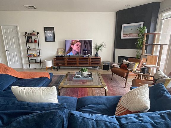 Media Console