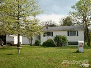 7738 Red Bird Ln, Bonne Terre, MO 63628