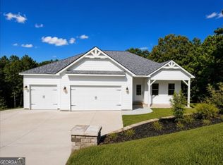 96 Arbor Hills Cir, Talking Rock, GA 30175