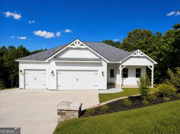 96 Arbor Hills Cir, Talking Rock, GA 30175