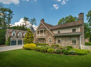 135 Doubling Rd, Greenwich, CT 06830