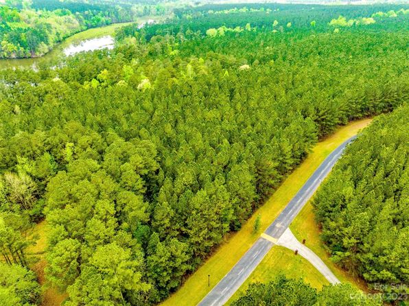 LOT-20B Spencer Point Rd, Lilesville, NC 28091