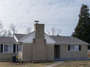 8697 Pastoral Ln, Cincinnati, OH