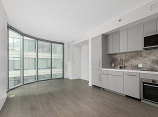 55 Lagrange St #701, Boston, MA 02116