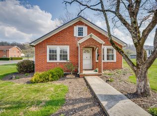 1024 E McKinney Ave, Rogersville, TN 37857