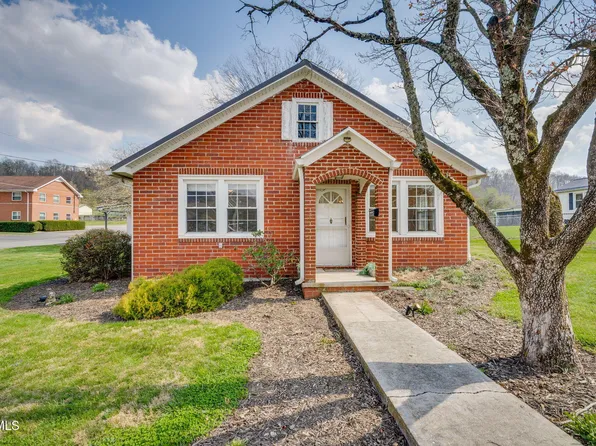 1024 E McKinney Ave, Rogersville, TN 37857