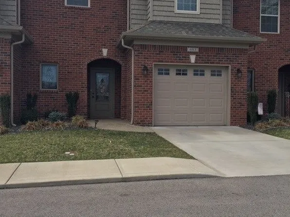 603 Knob Hill Ave, New Albany, IN 47150