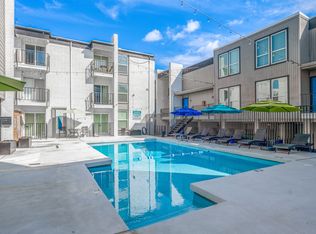 Wesley Apartments, Dallas, TX 75219
