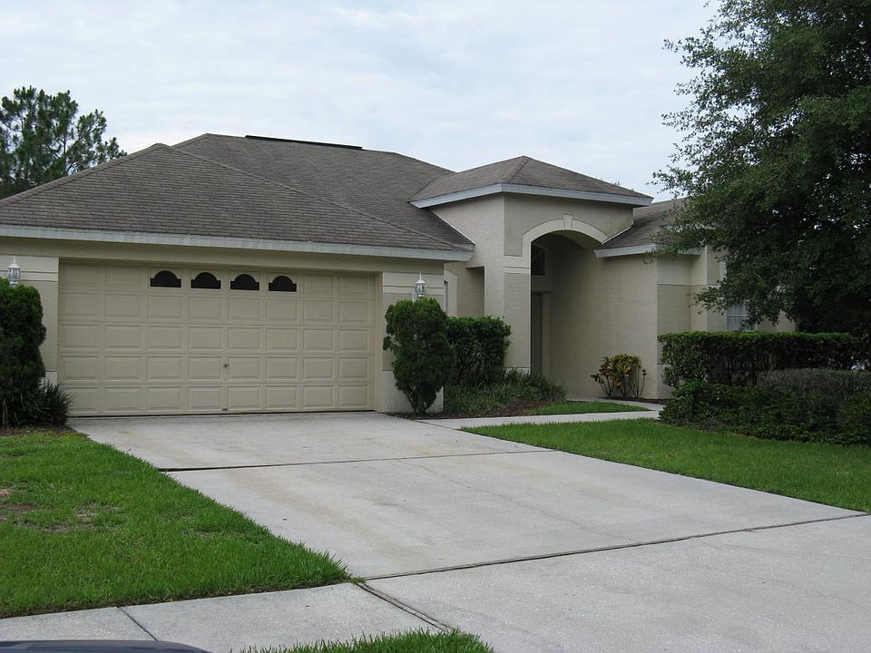 Sunnyoak Exterior