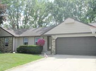 2084 Bluebill St, Green Bay, WI 54311