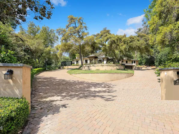 4035 Dover Rd, La Canada Flintridge, CA 91011