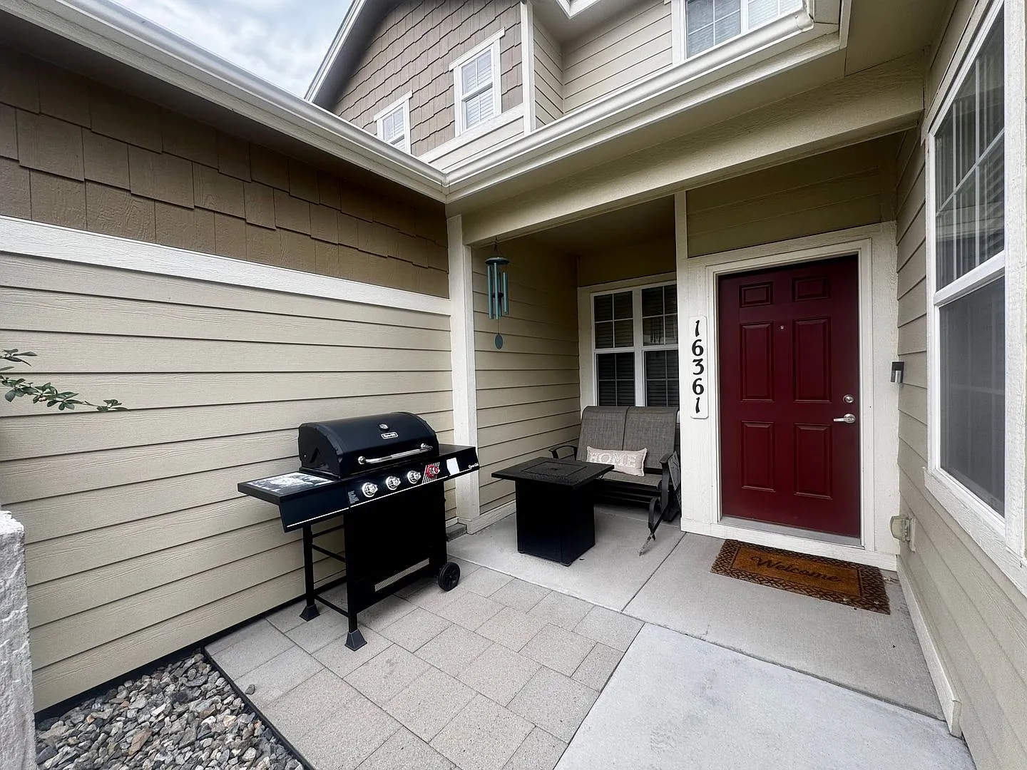 Lovely 3 Bedroom townhouse in Monument with Mountain views!! — Photo 3