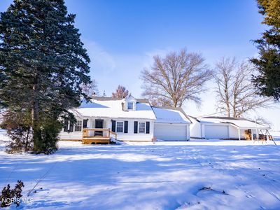 1067 College Ave, Scott, OH, 45886