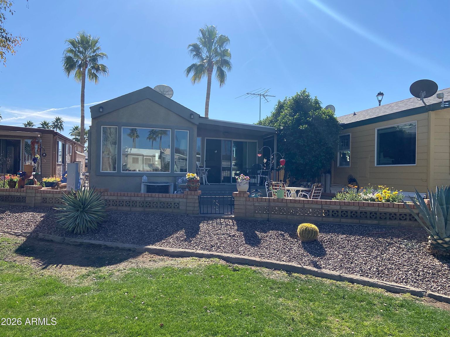 2167 W Maya Avenue #167