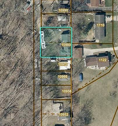 3rd image of 10980 N Reed Rd