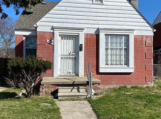 11792 Roxbury St, Detroit, MI 48224
