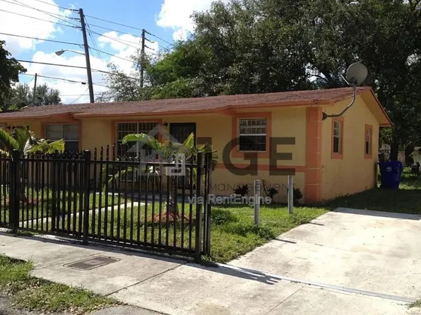 7710 NW 3rd Ave, Miami, FL 33150