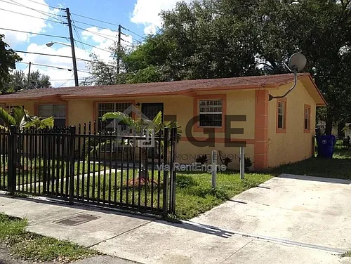 7710 NW 3rd Ave Photo 1