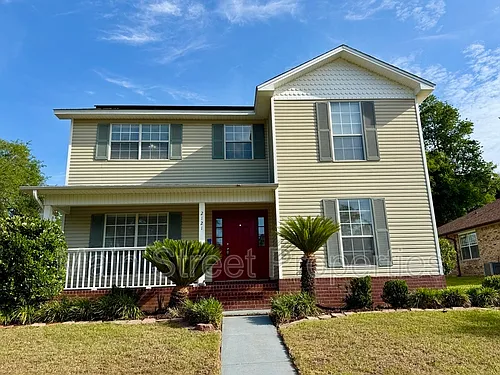 2121 Pin High Dr Photo 1