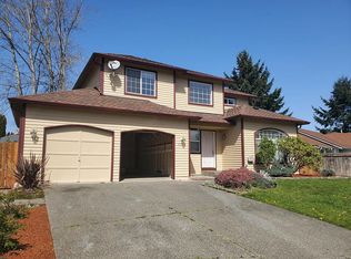 32711 17th Ave SW, Federal Way, WA 98023