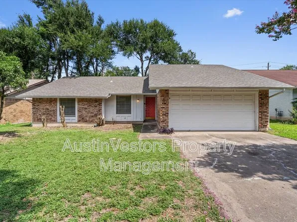 10057 Woodland Village Dr, Austin, TX 78750