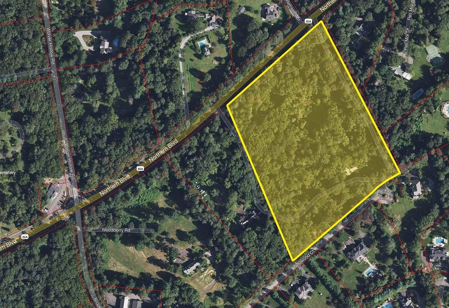 5694 Northern Blvd, Muttontown, NY 11732 Zillow