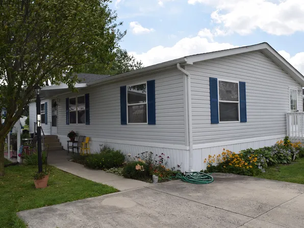 7225 State Route 368 Lot 57, Huntsville, OH 43324