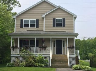32 Bradford St, Abington, MA 02351