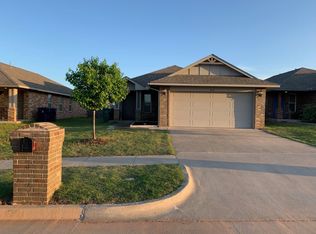 9112 SW 46th St, Oklahoma City, OK 73179