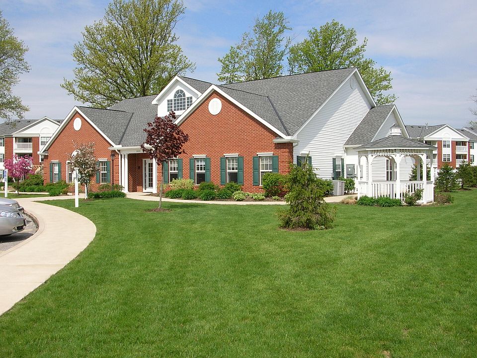 Evergreen Farms Apartment Rentals Olmsted Township, OH Zillow