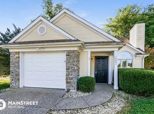 10501 Bay Pointe Ct, Louisville, KY 40241