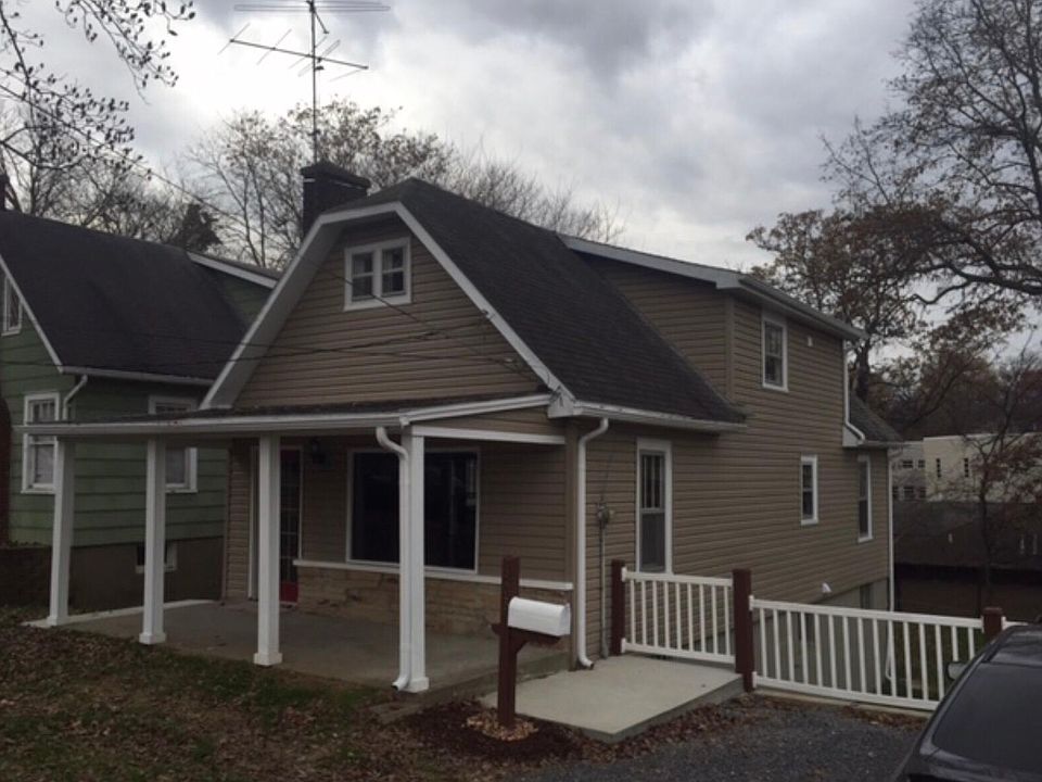 1st image of 603 N Middle St