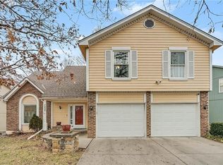 7332 N Congress Ave, Kansas City, MO 64152