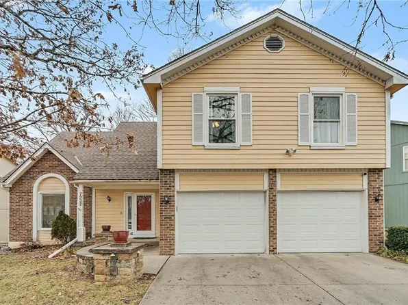 7332 N Congress Ave, Kansas City, MO 64152