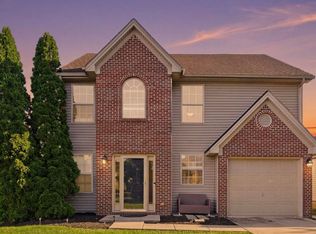 3056 Maddie Ln, Lexington, KY 40511