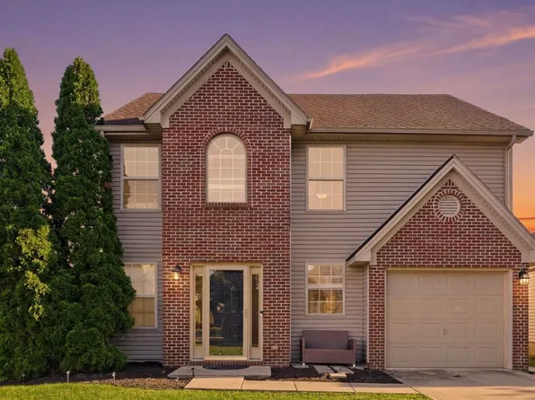 3056 Maddie Ln, Lexington, KY 40511
