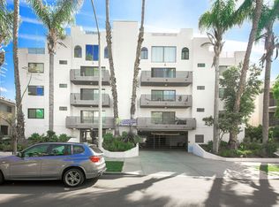 2110 Bentley, Los Angeles, CA 90025
