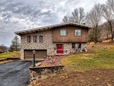 13669 Turner Valley Rd, North Huntingdon, PA, 15642