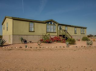 3512 N 371st Ave, Tonopah, AZ 85354