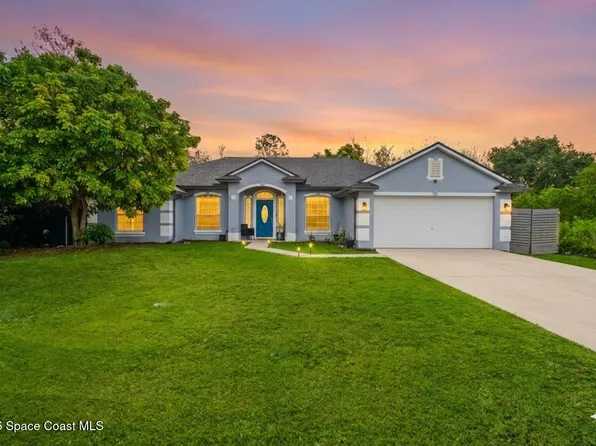 3830 Jupiter Blvd SE, Palm Bay, FL 32909