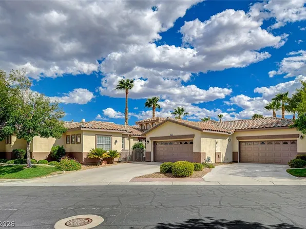 2953 Via Della Amore, Henderson, NV 89052