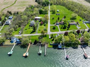 0 Hahnel Rd #6, Romulus, NY 14541