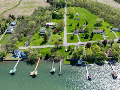0 Hahnel Rd #6, Romulus, NY, 14541