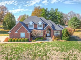 1253 Wilson Rd, Carthage, MO 64836